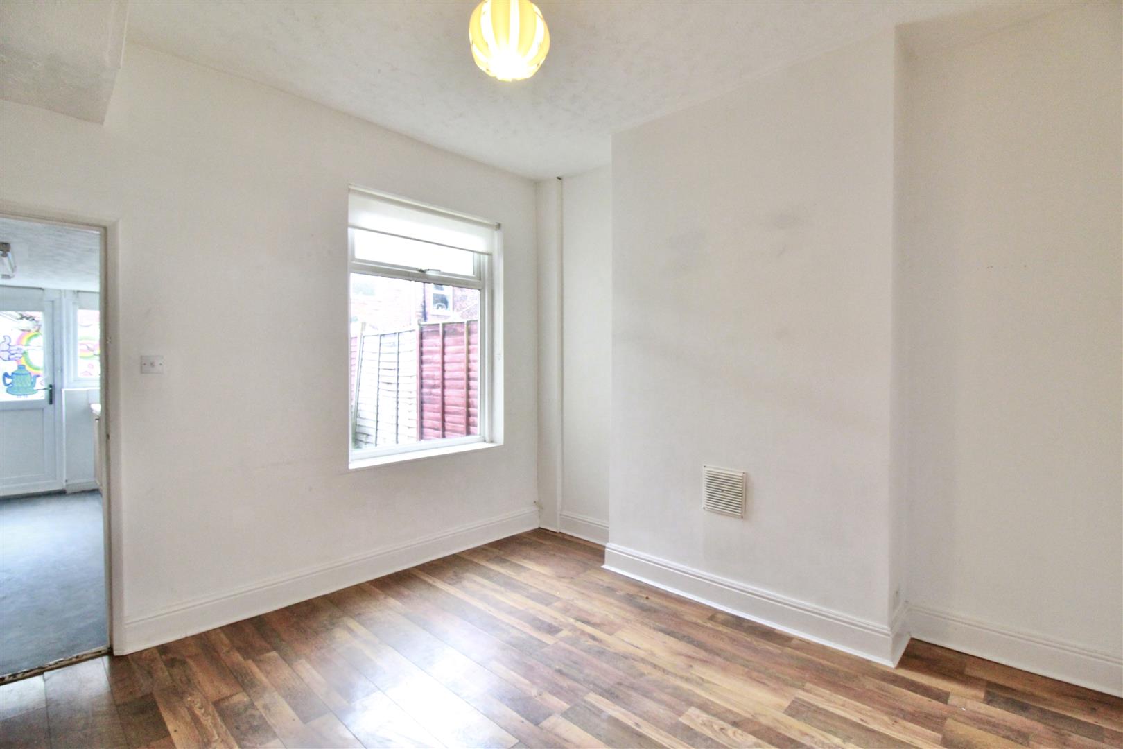 Blenheim Street, Hull Symonds & Greenham